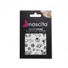 Nascita Geçici Yüz Dövmesi