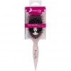 Nascita Magical Curl Bukle Belirginleştirici Saç Fırçası Pembe - 52