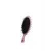 Nascita Magical Curl Bukle Belirginleştirici Saç Fırçası Pembe - 52