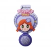 Nascita Pixy Pop Girls Mimi Saç Fırçası - Korkusuz