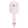 Nascita Pro Ayıcık Figürlü Çocuk Saç Fırçası Pembe - 48