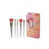 Nascita Pro Seashell 5li Makyaj Fırça Seti
