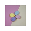 Nascita Rubycell Parmak Makyaj Pufu - 118