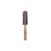 Nascita Side Serisi Saç Fön Fırçası - 15 mm x 8 Sıra Kırçıl Desenli Askılı - 03