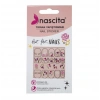 Nascita Tırnak Üstü Sticker