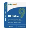 Natuwell Hepaline 30 Tablet