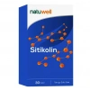 Natuwell Sitikolin 30 Kapsül