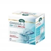 NBL Omega-3 Balık ve Krill Oil 100 Yumuşak Kapsül