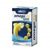 Nbt Life Omegalife 1200mg 30 Kapsül
