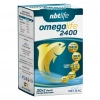 Nbt Life Omegalife 2400 60 Kapsül
