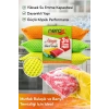 Nerox Magic Sihirli Sünger 3lü 1 Paket Çok Amaçlı Temizlik Süngeri Bulaşık Mutfak Banyo Temizlik Süngeri