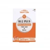 New Life B12 Plus Methylcobalamin 60 Tablet
