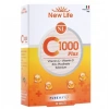 New Life C-1000 Plus 30 Kapsül