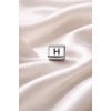 Nomination Uyumlu H Harf Charm , Çelik Bileklik Aksesuarı , Kişiye Özel Harf Modülü , Minimal & Şık Tasarım
