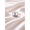 Nomination Uyumlu K Harf Charm | Çelik Bileklik Aksesuarı | Kişiye Özel Harf Modülü | Minimal & Şık Tasarım