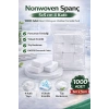 Nonwoven Spanç 5x5 cm 4 Katlı 1000 Adet Steril Olmayan Medikal Temizlik Pedi