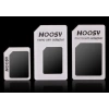 Noosy: Nano ve Micro Sim Kart Adaptörü