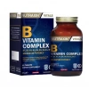 Nutraxin B Complex Vitamin 60 Kapsül