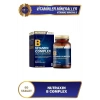 Nutraxin B Complex Vitamin 60 Kapsül