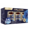 Nutraxin Beauty Gold Collagen 30 Tablet - 3 Al 2 Öde