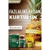 Nutraxin Bromelain 500 mg 60 Kapsül