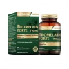 Nutraxin Bromelain Forte 60 Tablet