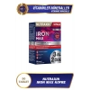 Nutraxin Iron Max 90 Tablet - 3 Al 2 Öde