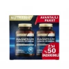 Nutraxin Magnesium Complex Vitamin B6 60 Tablet - 2.si %50 İndirimli