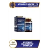 Nutraxin Magnesium Complex Vitamin B6 60 Tablet