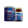 Nutraxin Omega 3 Ultra 2500 mg 30 Kapsül