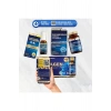 Nutraxin Osteo B-One Formula Calcium-Magnesium Plus Collagen 90 Tablet