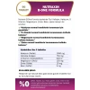 Nutraxin Osteo B-One Formula Calcium-Magnesium Plus Collagen 90 Tablet