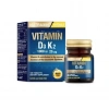 Nutraxin Vitamin D3K2 1000 IU 120 Tablet