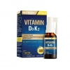Nutraxin Vitamin D3K2 Sprey 30 ml