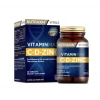 Nutraxin Vitamin Max C + D Zinc 60 Tablet