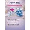 o.b. ProComfort Mini Tampon 16Lı 1 Paket Ultimate Comfort Silktouch Teknolojili