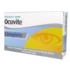 Ocuvite Complete 60 Kapsül