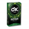 Okey Prezervatif Rötar 10lu
