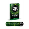 Okey Prezervatif Rötar 10lu