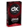 Okey Prezervatif Zirve 10lu