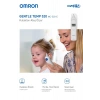 Omron Gentle Temp 520 Kulaktan Ateş Ölçer