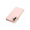 One Plus 9 Kılıf Volet Silikon - Pembe