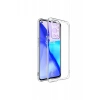 One Plus 9 Pro Kılıf Lüx Şeffaf Silikon