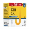 Orzax Ocean D3 K2 20 ml Avantajlı Paket