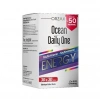 Orzax Ocean Daily One Energy 30+30 Tablet - %50 İndirimli