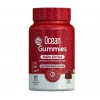 Orzax Ocean Gummies Iron Extra 17 mg 60 Çiğnenebilir Jel