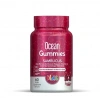 Orzax Ocean Gummies Sambucus Kids 60 Adet Çiğnenebilir Jel Form