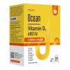Orzax Ocean Vitamin D3 Sprey 600 IU 20 ML