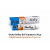 Osaka Balley Bali Yapıştırıcı 50 Gr Güçlü Genel Amaçlı Sıvı Yapıştırıcı 1 ADET