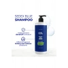 Osl Omega Skin Lab Sedex Blue Kepek Karşıtı Şampuan 200 ml